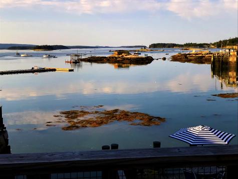 45 Main Street Stonington ME 04681