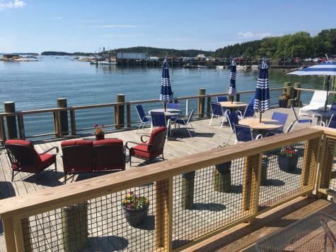 45 Main Street Stonington ME 04681