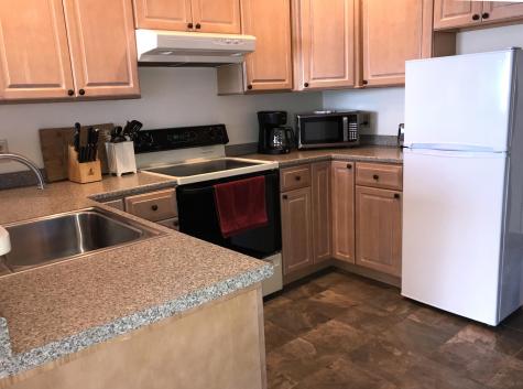 45 Main Street Stonington ME 04681