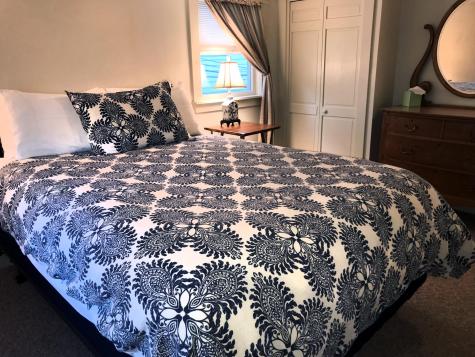 45 Main Street Stonington ME 04681