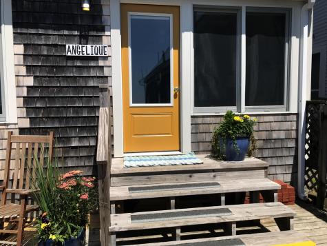 45 Main Street Stonington ME 04681