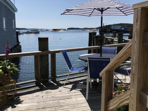 45 Main Street Stonington ME 04681