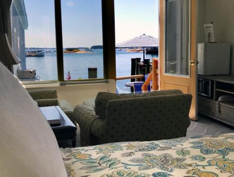 45 Main Street Stonington ME 04681