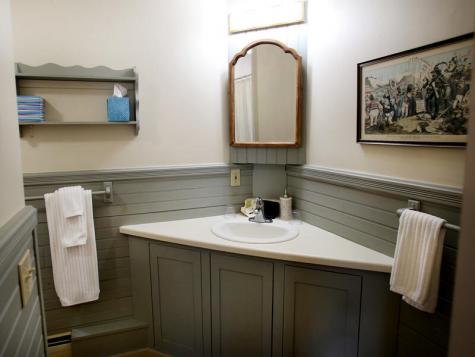 45 Main Street Stonington ME 04681