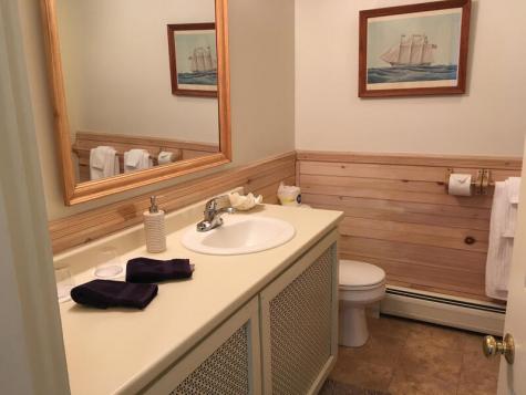 45 Main Street Stonington ME 04681