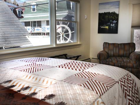 45 Main Street Stonington ME 04681