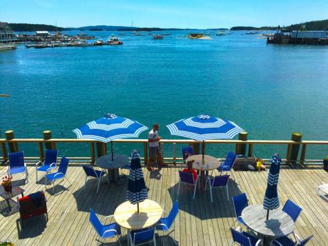 45 Main Street Stonington ME 04681