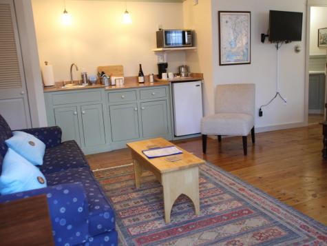 45 Main Street Stonington ME 04681