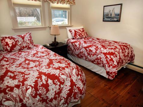 45 Main Street Stonington ME 04681