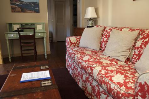 45 Main Street Stonington ME 04681