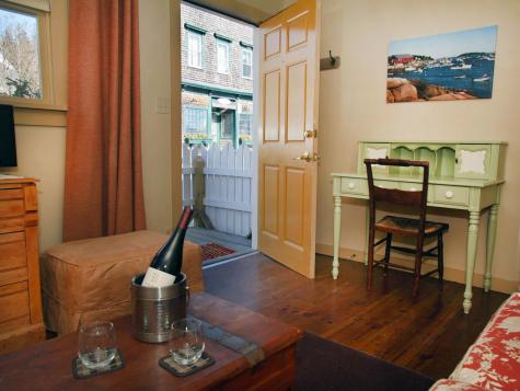 45 Main Street Stonington ME 04681