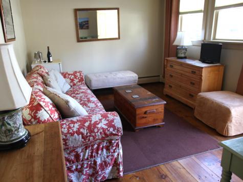 45 Main Street Stonington ME 04681