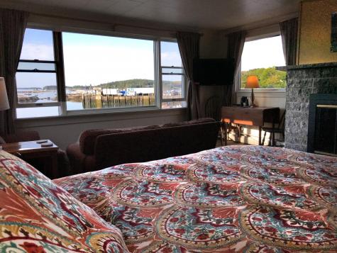 45 Main Street Stonington ME 04681