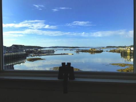 45 Main Street Stonington ME 04681