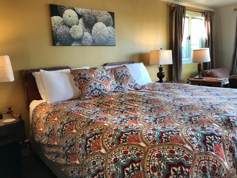 45 Main Street Stonington ME 04681