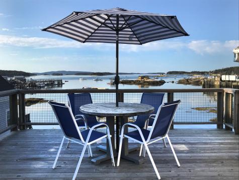 45 Main Street Stonington ME 04681