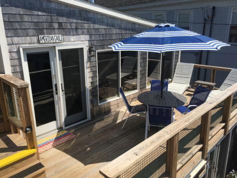 45 Main Street Stonington ME 04681