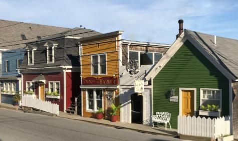 45 Main Street Stonington ME 04681