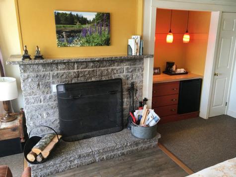 45 Main Street Stonington ME 04681