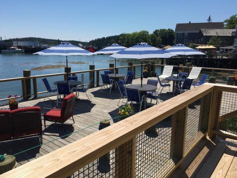 45 Main Street Stonington ME 04681