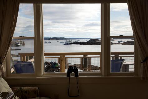 45 Main Street Stonington ME 04681