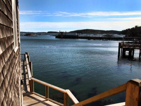 45 Main Street Stonington ME 04681