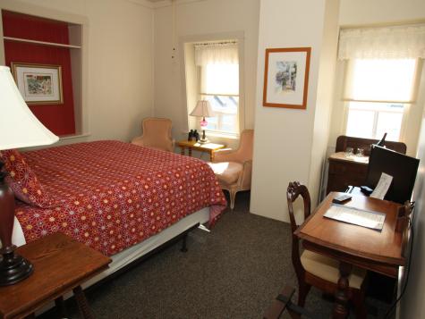 45 Main Street Stonington ME 04681