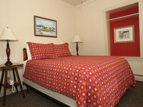 45 Main Street Stonington ME 04681