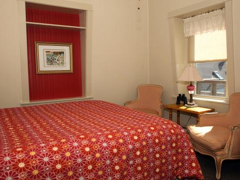 45 Main Street Stonington ME 04681