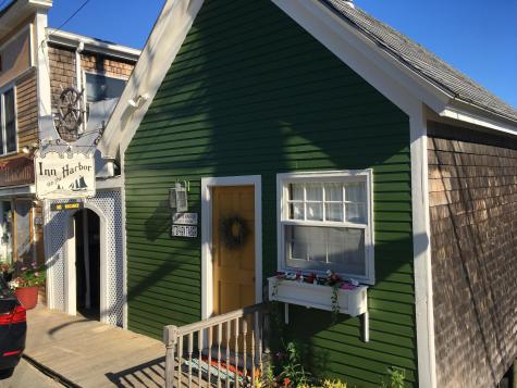 45 Main Street Stonington ME 04681