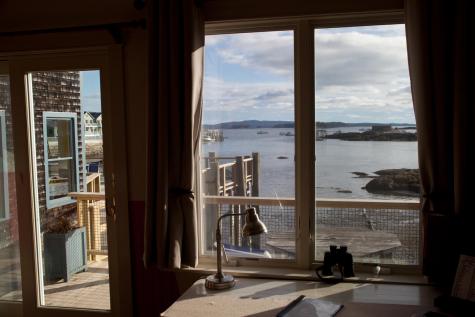 45 Main Street Stonington ME 04681