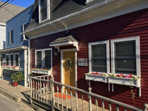 45 Main Street Stonington ME 04681