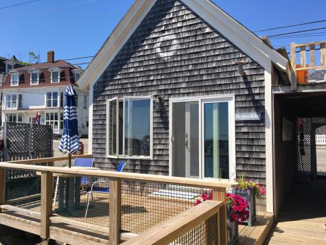 45 Main Street Stonington ME 04681