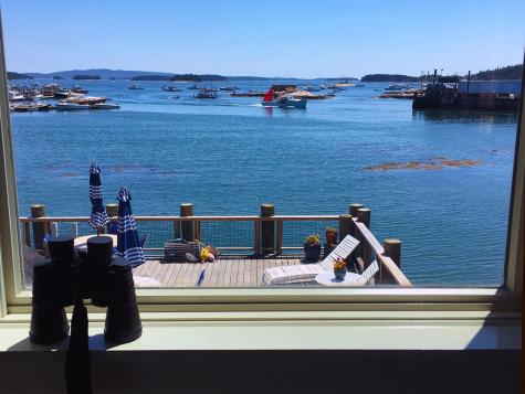 45 Main Street Stonington ME 04681