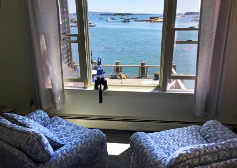 45 Main Street Stonington ME 04681