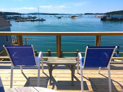 45 Main Street Stonington ME 04681