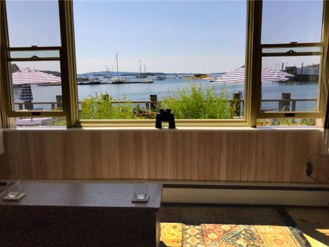 45 Main Street Stonington ME 04681