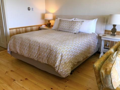 45 Main Street Stonington ME 04681