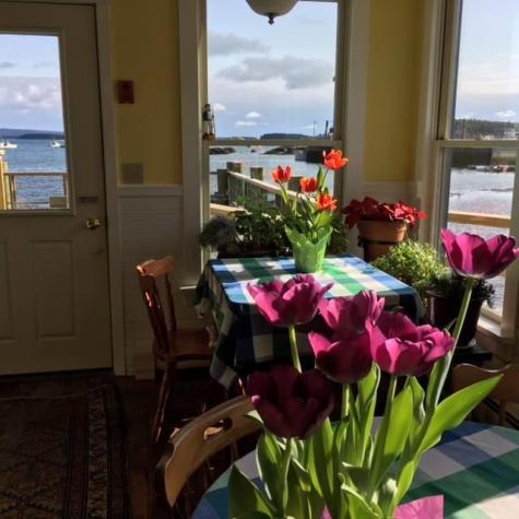 45 Main Street Stonington ME 04681