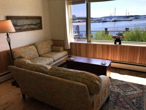 45 Main Street Stonington ME 04681