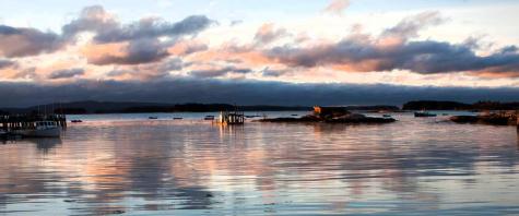 45 Main Street Stonington ME 04681