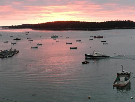 45 Main Street Stonington ME 04681