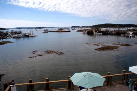 45 Main Street Stonington ME 04681