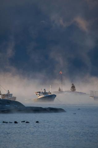 45 Main Street Stonington ME 04681