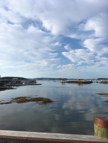 45 Main Street Stonington ME 04681