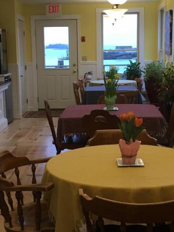 45 Main Street Stonington ME 04681