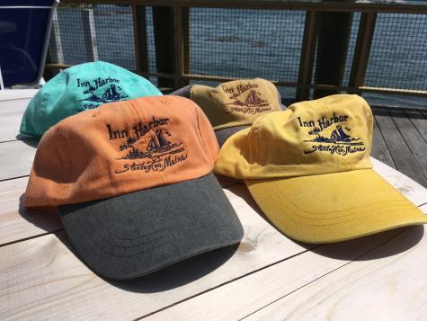 45 Main Street Stonington ME 04681