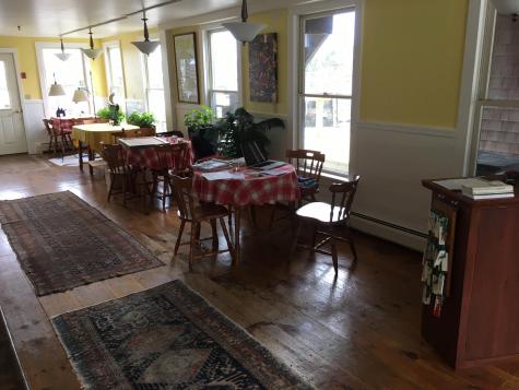 45 Main Street Stonington ME 04681