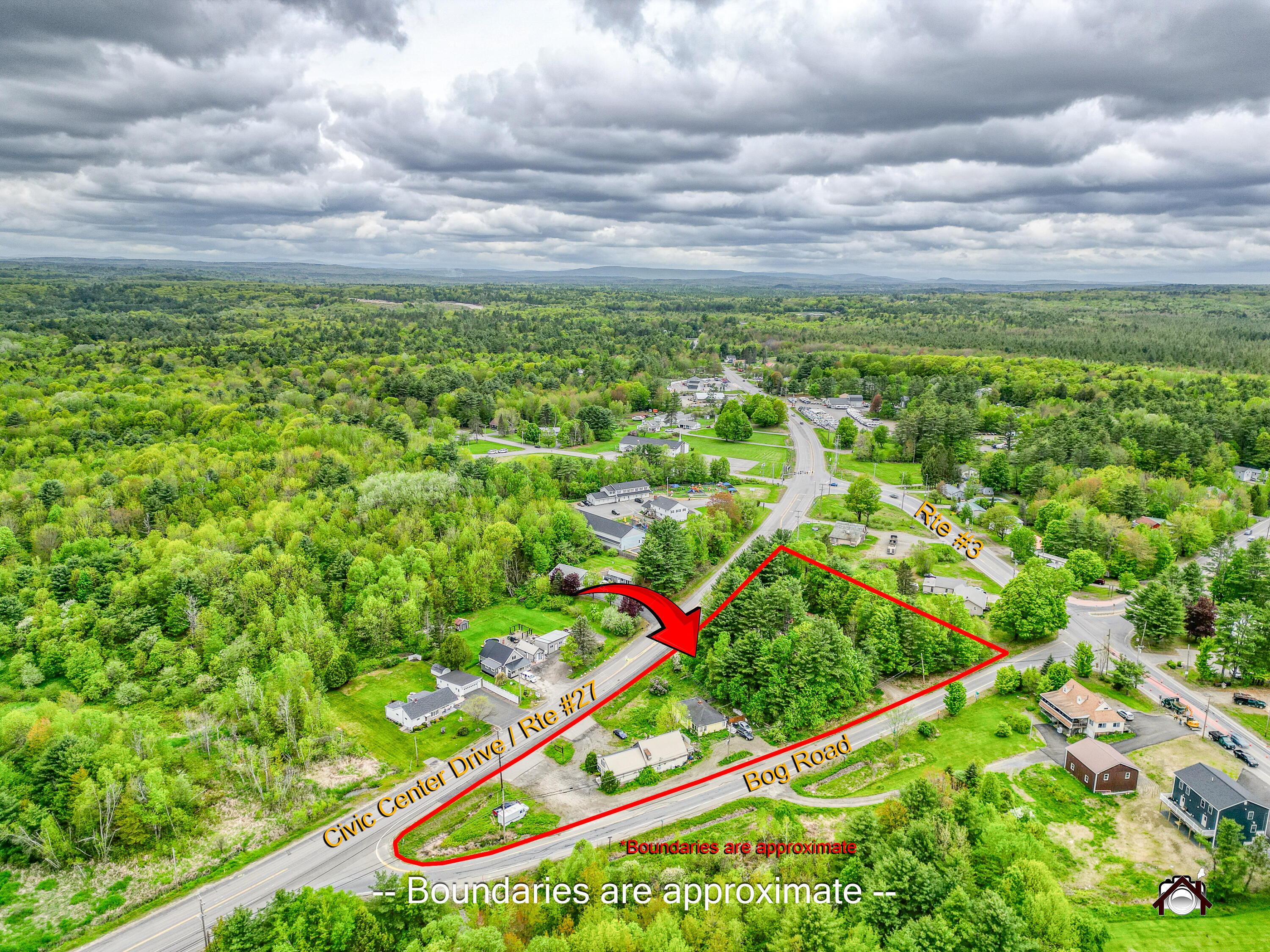 595-597 Civic Center Drive Augusta ME 04330