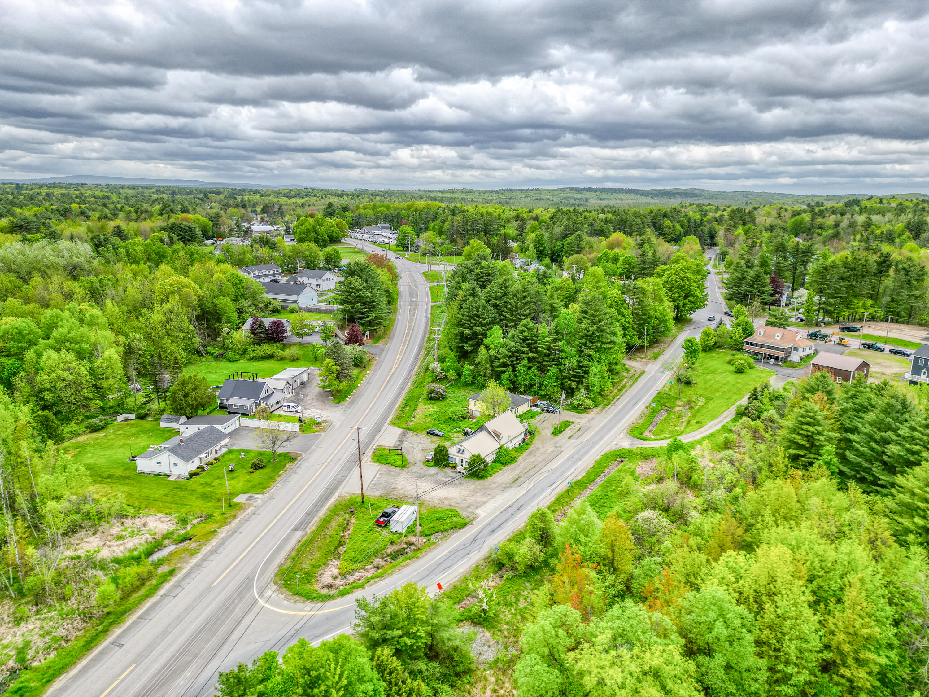 595-597 Civic Center Drive Augusta ME 04330